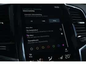 Volvo XC90 (2020) thumbnail 46