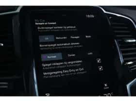 Volvo XC90 (2020) thumbnail 47