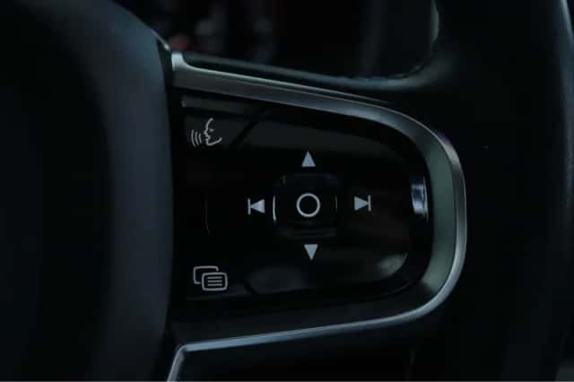 Volvo XC90 (2020) thumbnail 49