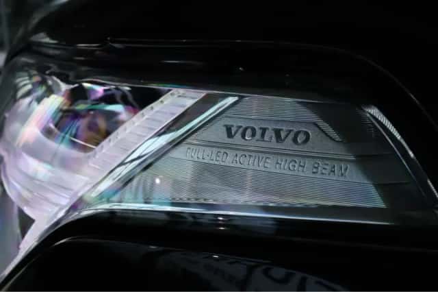 Volvo XC90 (2020) thumbnail 6