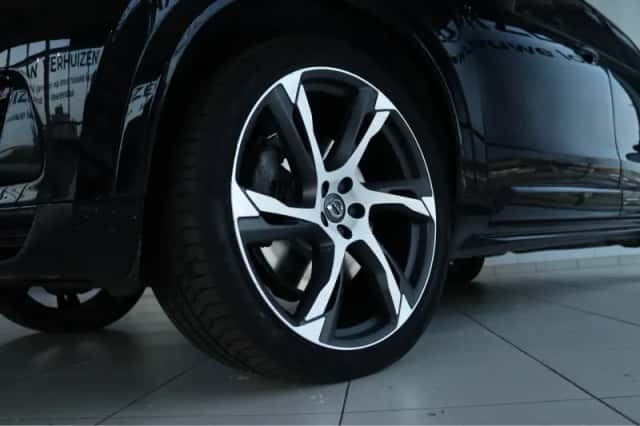 Volvo XC90 (2020) thumbnail 7