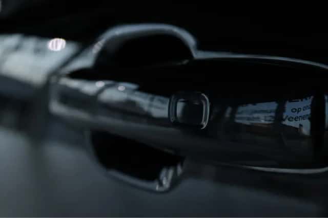 Volvo XC90 (2020) thumbnail 8