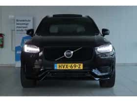 Volvo XC90 (2020) thumbnail 10