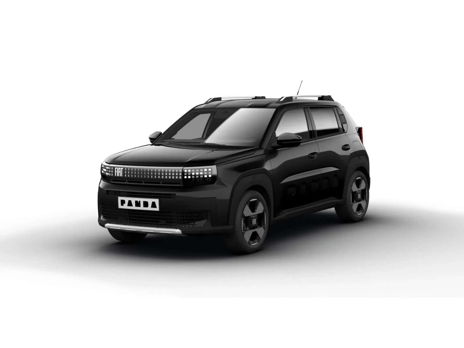 Fiat Grande Panda (2025) — foto 1