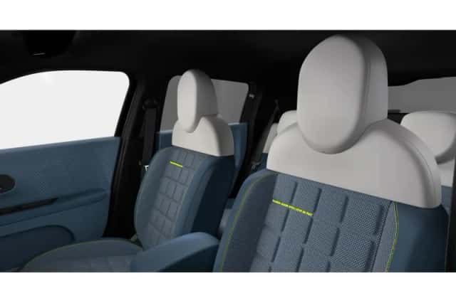 Fiat Grande Panda (2025) thumbnail 7
