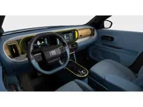 Fiat Grande Panda (2026) thumbnail 6