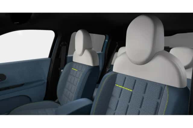 Fiat Grande Panda (2026) thumbnail 7