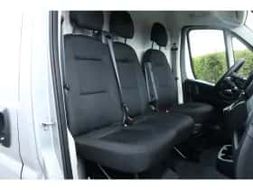 Peugeot Boxer (2024) thumbnail 13