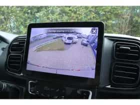 Peugeot Boxer (2024) thumbnail 20
