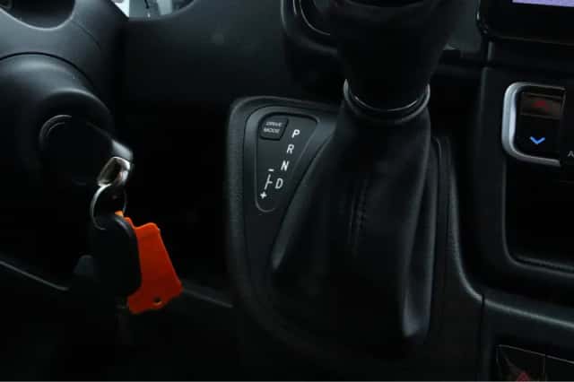 Peugeot Boxer (2024) thumbnail 21
