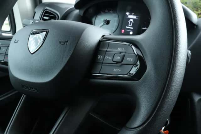 Peugeot Boxer (2024) thumbnail 22