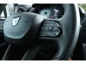 Peugeot Boxer (2024) thumbnail 22