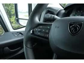 Peugeot Boxer (2024) thumbnail 23