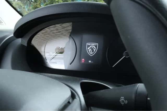 Peugeot Boxer (2024) thumbnail 26