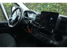 Peugeot Boxer (2024) thumbnail 4