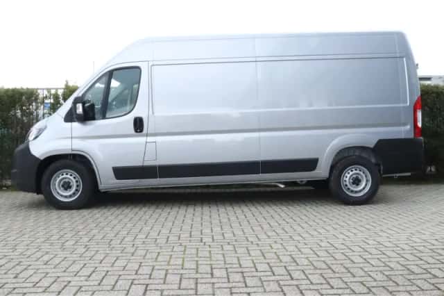 Peugeot Boxer (2024) thumbnail 5