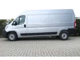 Peugeot Boxer (2024) thumbnail 5