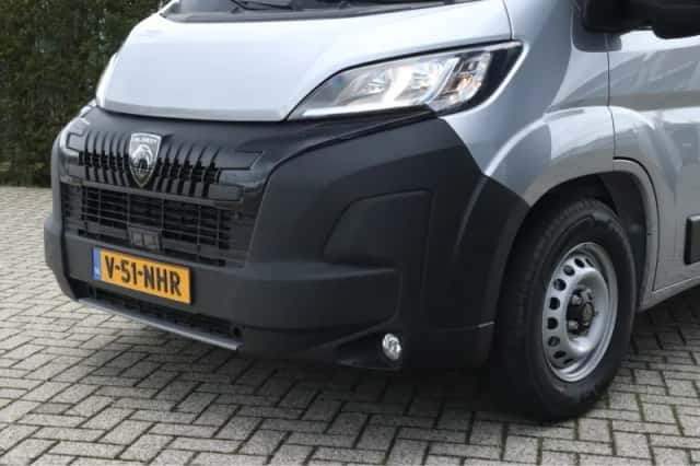 Peugeot Boxer (2024) thumbnail 6