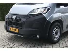 Peugeot Boxer (2024) thumbnail 6
