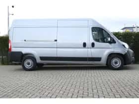 Peugeot Boxer (2024) thumbnail 8