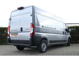 Peugeot Boxer (2024) thumbnail 9