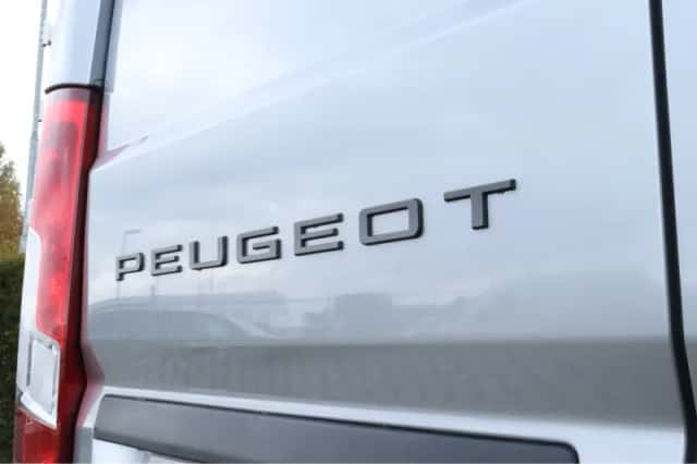Peugeot Boxer (2024) thumbnail 10