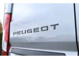 Peugeot Boxer (2024) thumbnail 10