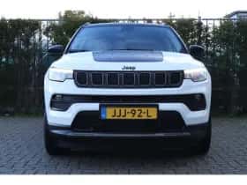 Jeep Compass (2022) thumbnail 11