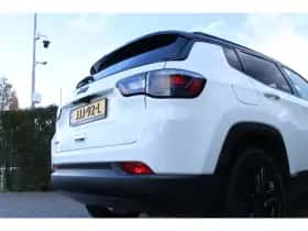 Jeep Compass (2022) thumbnail 13