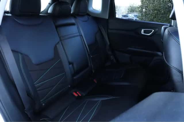 Jeep Compass (2022) thumbnail 18