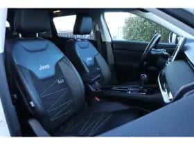 Jeep Compass (2022) thumbnail 3