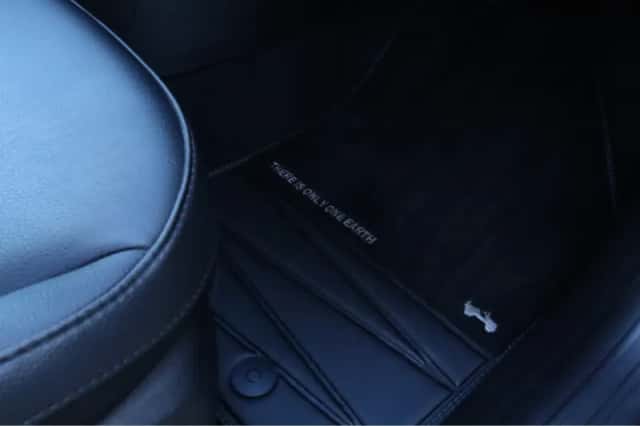 Jeep Compass (2022) thumbnail 21