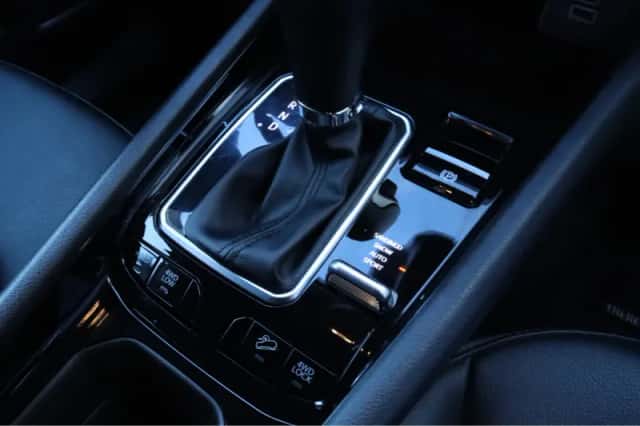 Jeep Compass (2022) thumbnail 22
