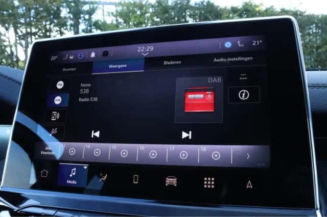 Jeep Compass (2022) thumbnail 27