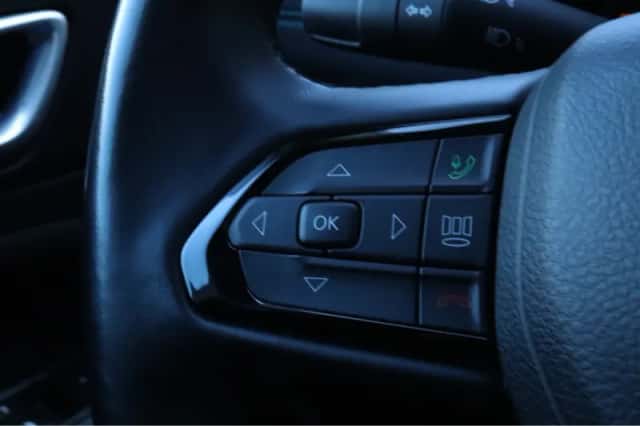 Jeep Compass (2022) thumbnail 36