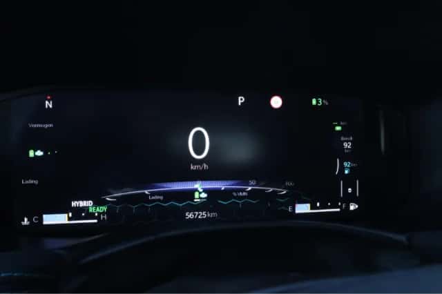Jeep Compass (2022) thumbnail 37