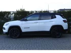 Jeep Compass (2022) thumbnail 6