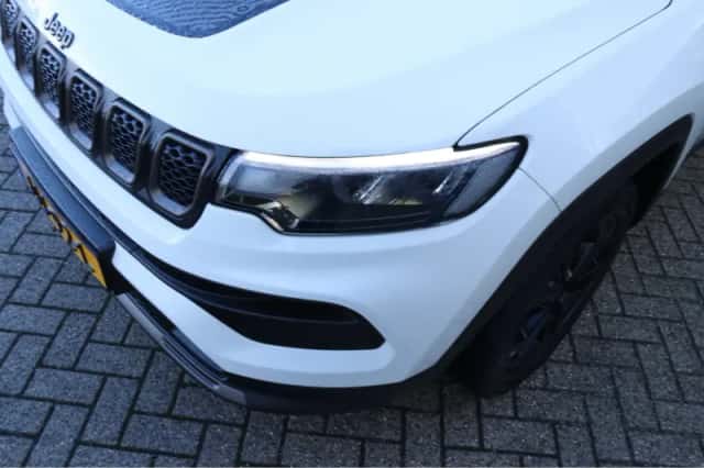 Jeep Compass (2022) thumbnail 7