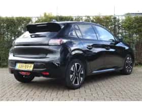 Peugeot 208 (2025) thumbnail 2