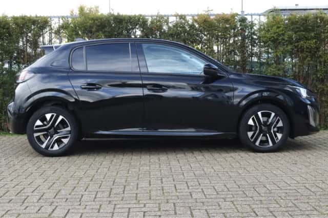 Peugeot 208 (2025) thumbnail 11