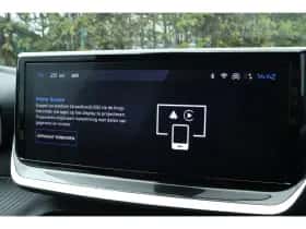 Peugeot 208 (2025) thumbnail 22