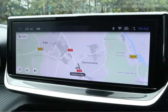 Peugeot 208 (2025) thumbnail 23