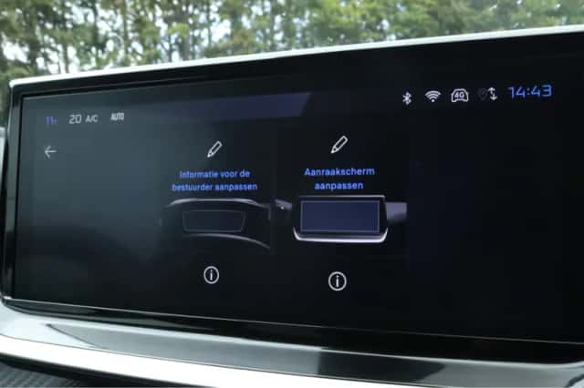 Peugeot 208 (2025) thumbnail 26