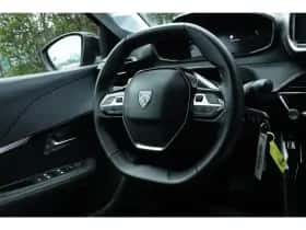 Peugeot 208 (2025) thumbnail 27
