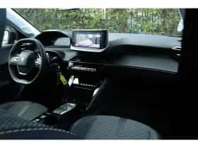 Peugeot 208 (2025) thumbnail 4