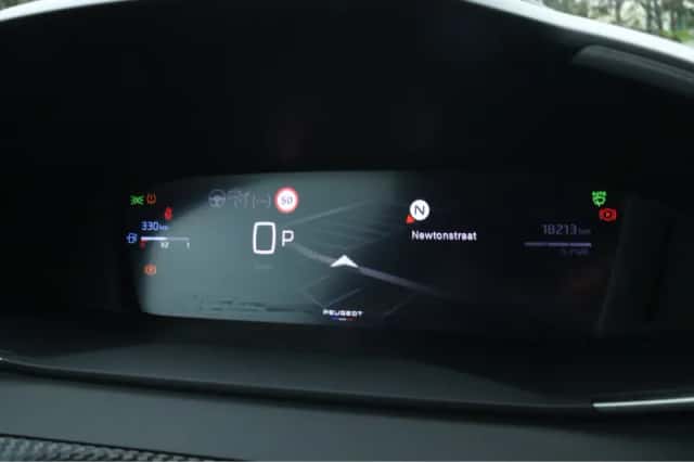 Peugeot 208 (2025) thumbnail 31