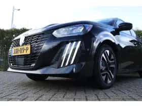 Peugeot 208 (2025) thumbnail 5