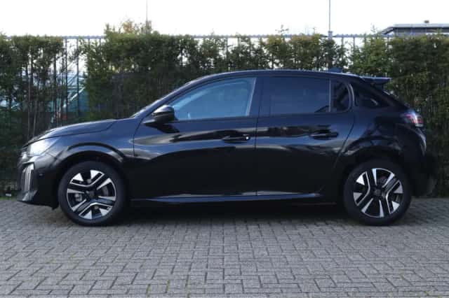 Peugeot 208 (2025) thumbnail 6