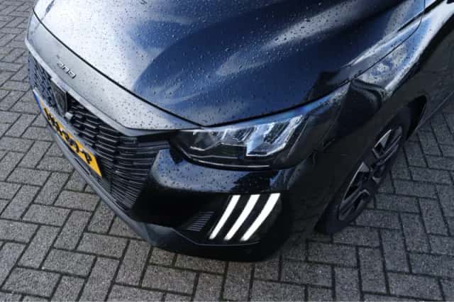Peugeot 208 (2025) thumbnail 7