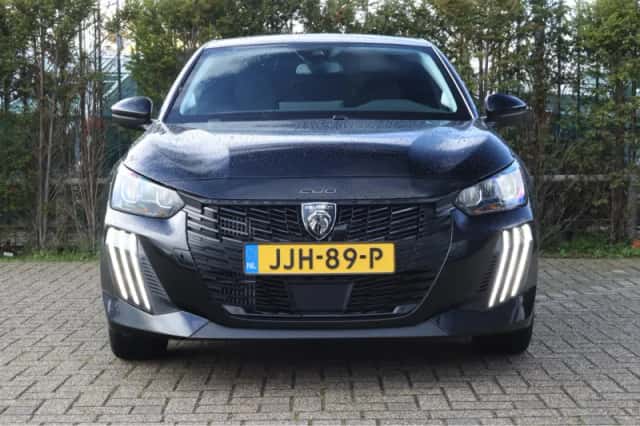 Peugeot 208 (2025) thumbnail 10